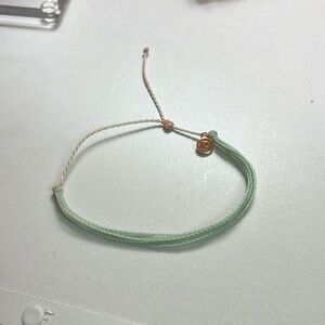 Pura vida bracelet